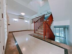 Chancery Grove (D11), Terrace #467401811